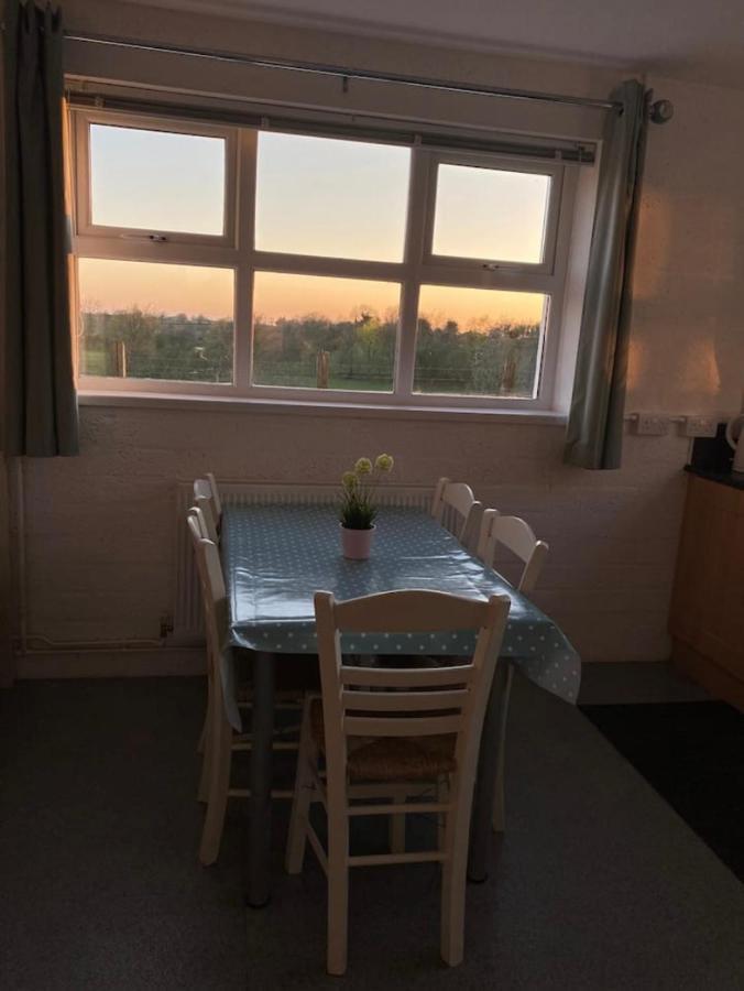 Mill House Studio Apartment Stranocum Eksteriør billede