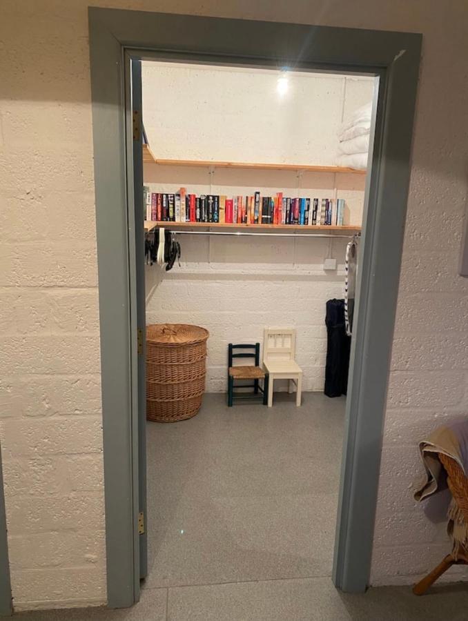 Mill House Studio Apartment Stranocum Eksteriør billede
