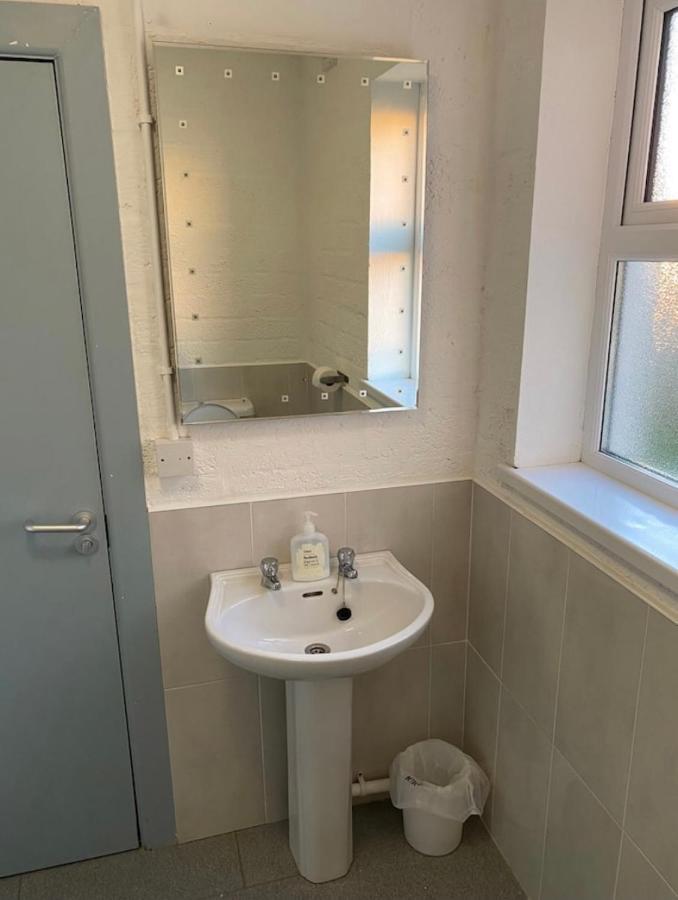 Mill House Studio Apartment Stranocum Eksteriør billede